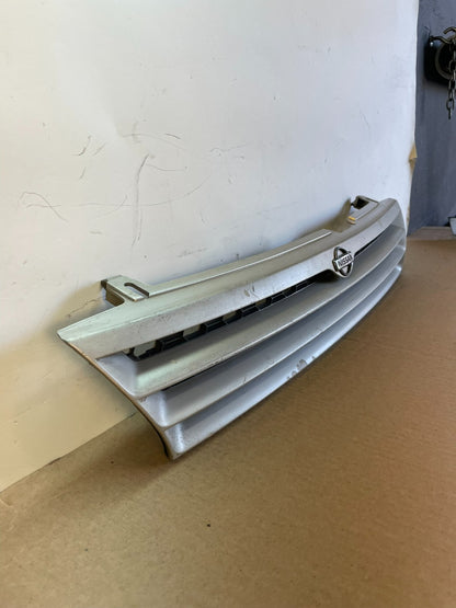 1995 1996 1997 Nissan Altima Front Grill Grille AG75482