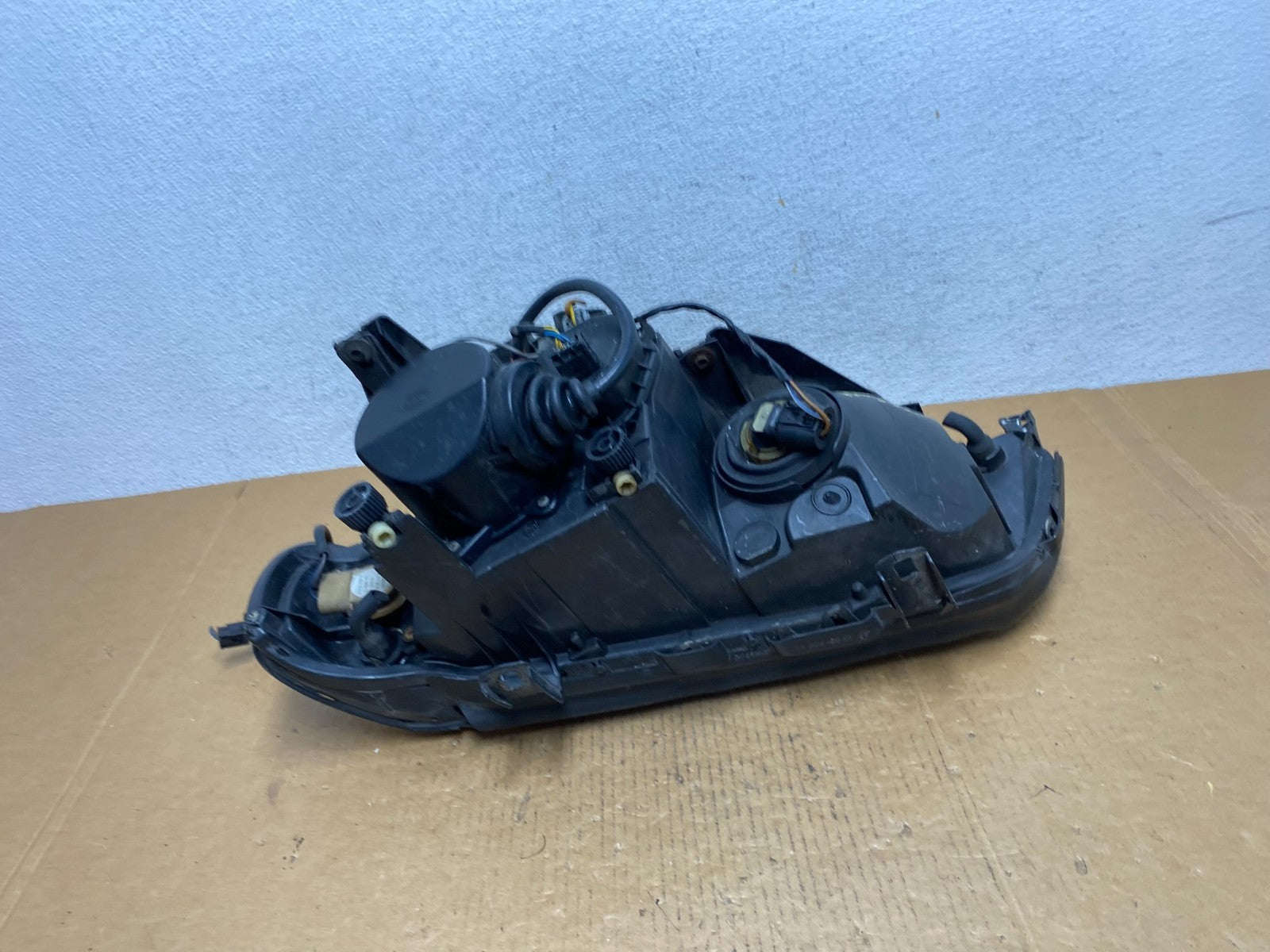 Xenon 2000 - 2003 Bmw X5 E53 Headlight Right Passenger RH Side AE0584 DW5