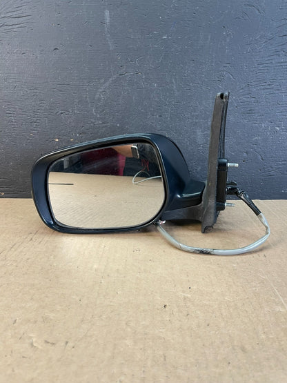 2008 to 2015 Scion XB Left Driver Side Door View Mirror AD0325 DW4