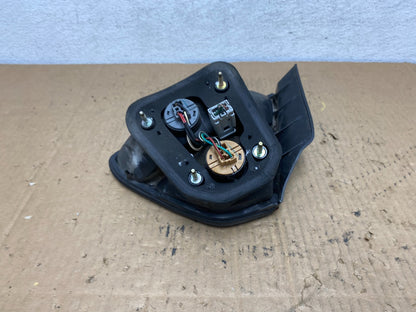 1998 - 2002 Honda Accord Coupe 2-door Left Driver LH Tail Light AD2508 DW4