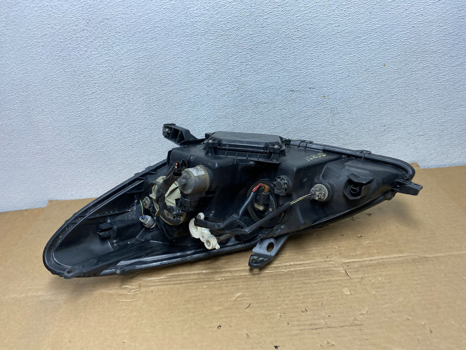 2002 - 2004 Lexus Es300 Es330 Right Passenger Headlight Hid Xenon AD3851 DW5