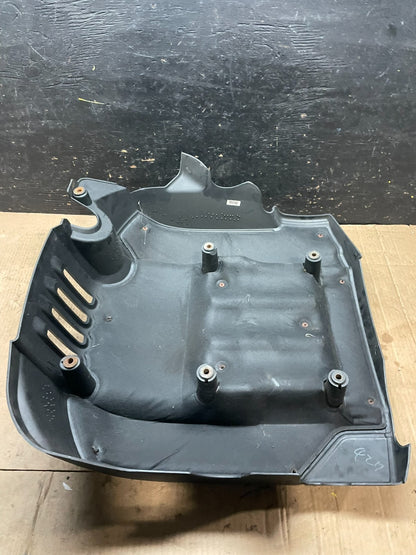 2001 - 2005 Hyundai Santa Fe 2.7L V6 Engine Motor Cover T0519 DG7