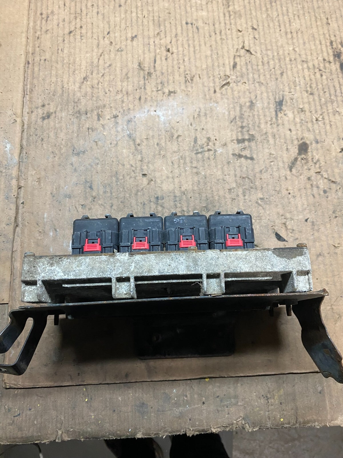 2008 2009 Caravan Town & Country Engine Control ECU p68025815ad G3036 PS2