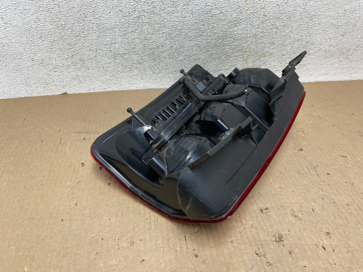 2008 to 2012 Jeep Liberty Left Driver Side Lh Tail Light AH5876 LK4
