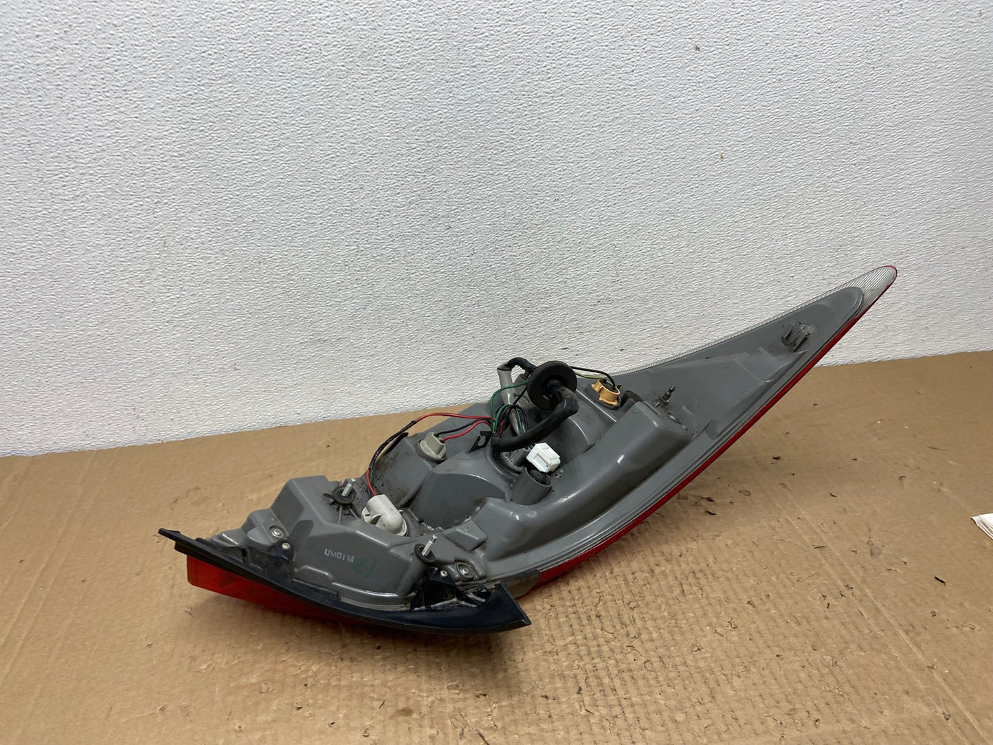 2009 2010 2011 Nissan Maxima Right Passenger RH Side Tail light OEM AC4043 LK4