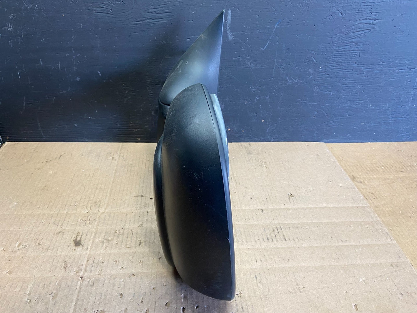 2002 to 2008 Ford Econoline Van E250 Driver Left LH View Door Mirror AB7742 MS2