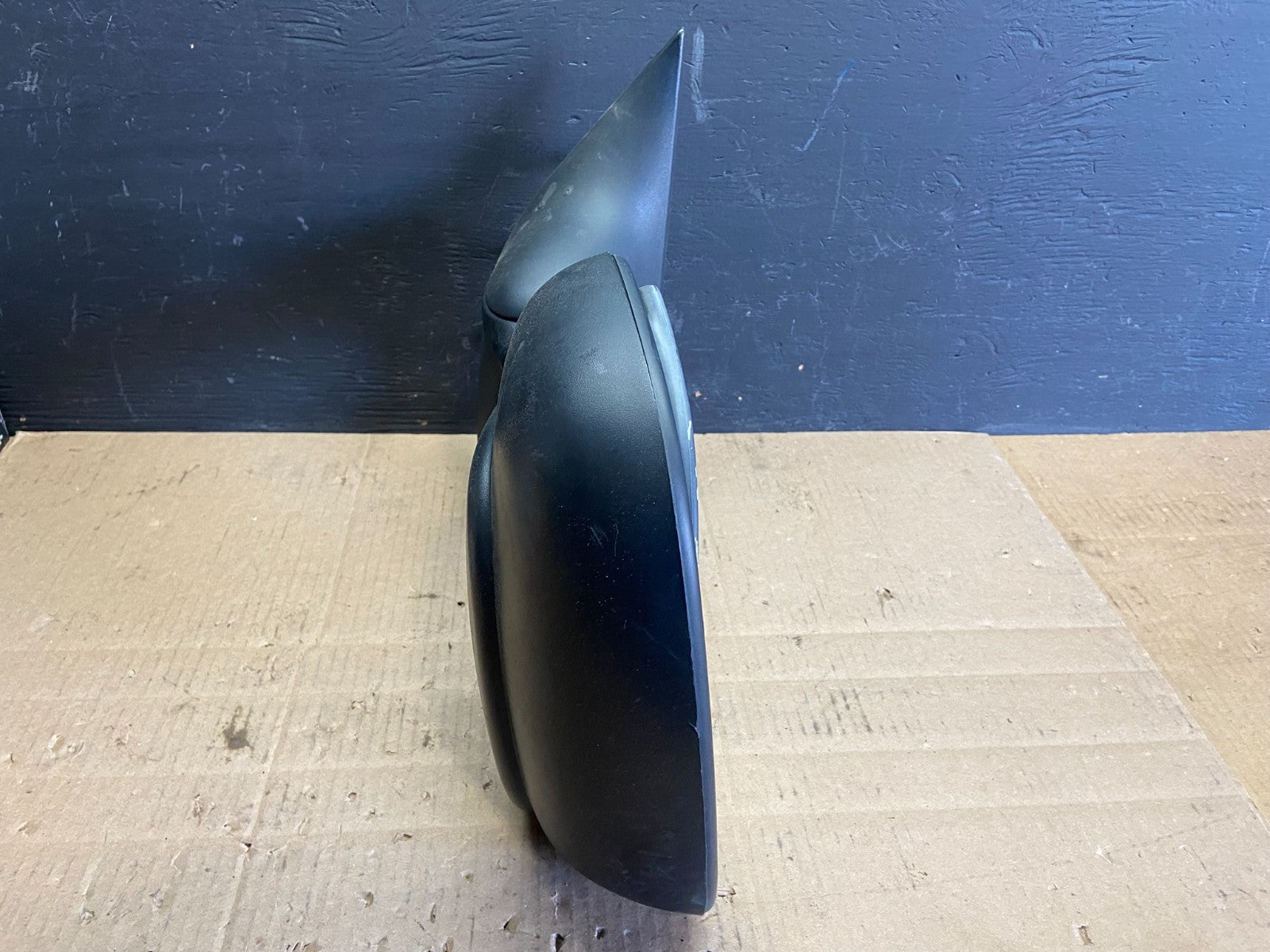 2002 to 2008 Ford Econoline Van E250 Driver Left LH View Door Mirror AB7742 MS2
