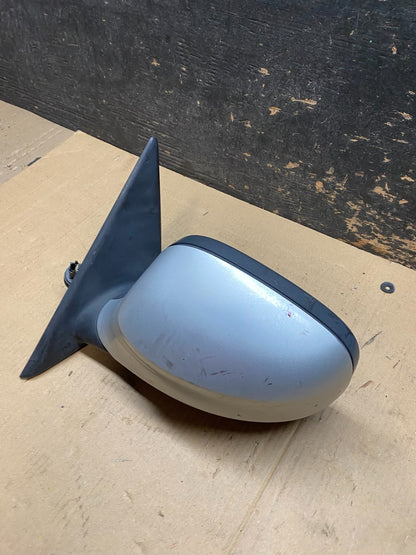 2009 to 2011 BMW 328i 335i Left Driver Lh Side View Door Mirror OEM  X3019 MS1
