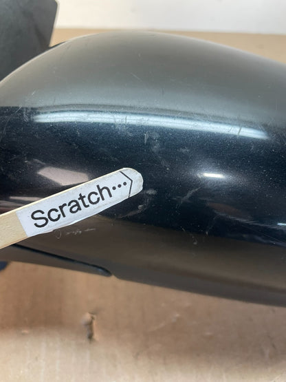 2008 to 2015 Scion XB Left Driver Side Door View Mirror AI0771 DG8