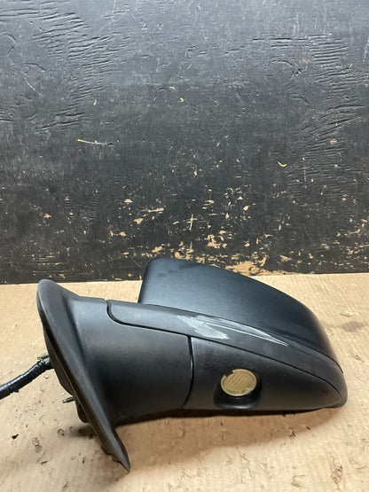 2003-2006 Ford Expedition Left Driver LH Turn View Door Heated Mirror Z3554 MS3