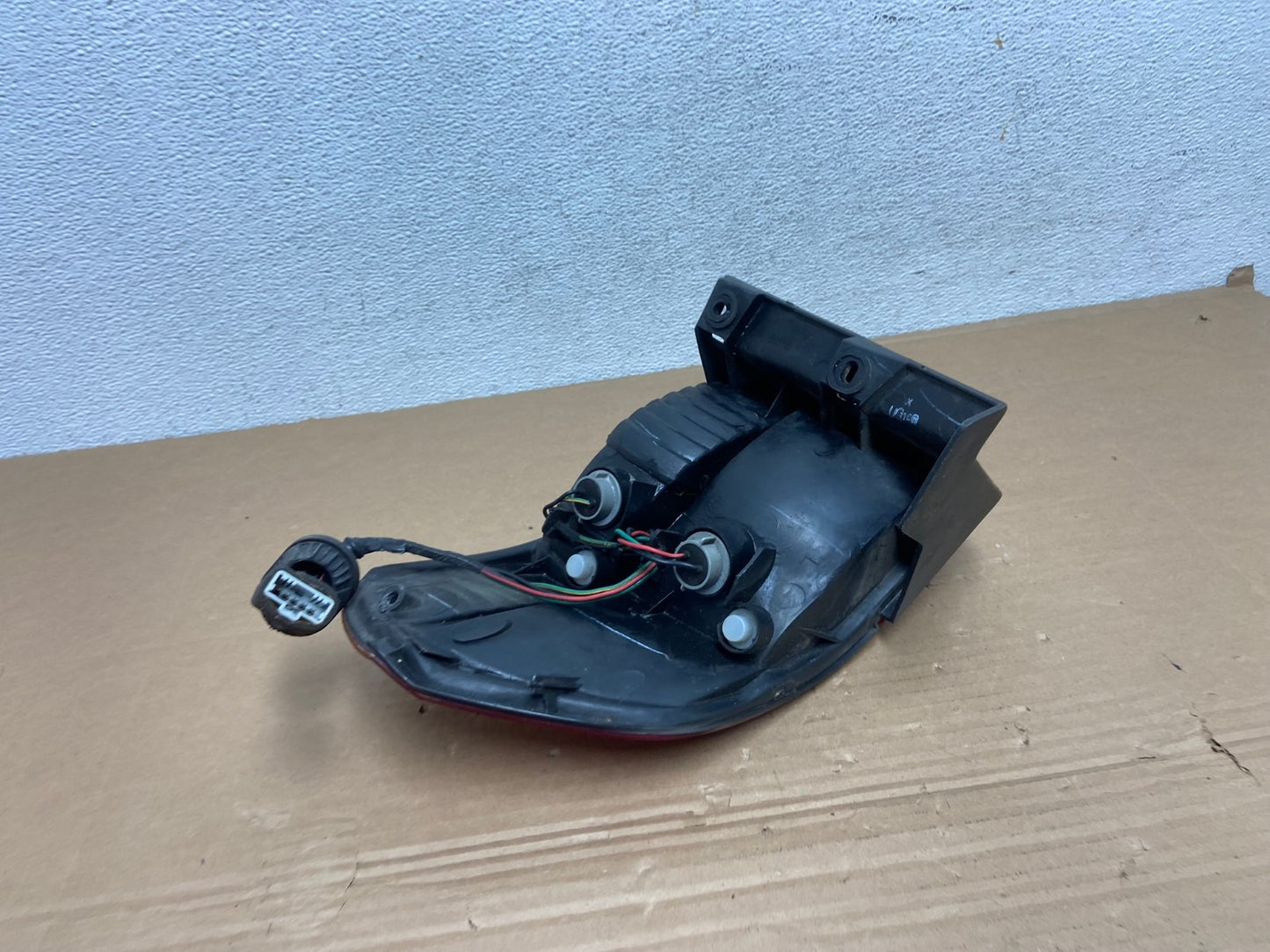 2002 2003 2004 Honda Odyssey Left Driver LH Side Tail Light AD4183 LK3