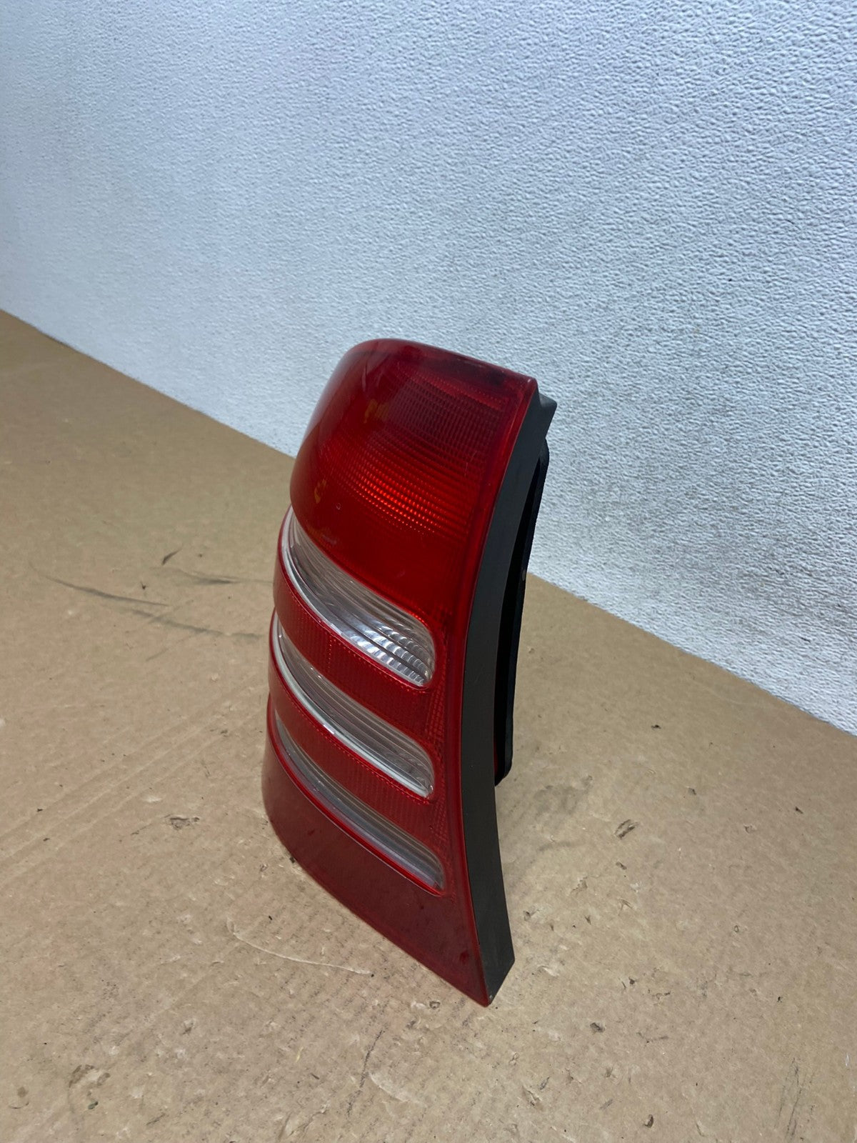 2003 to 2004 Mercedes W203 C-Class Left Driver LH Tail Light AG0502 LK1