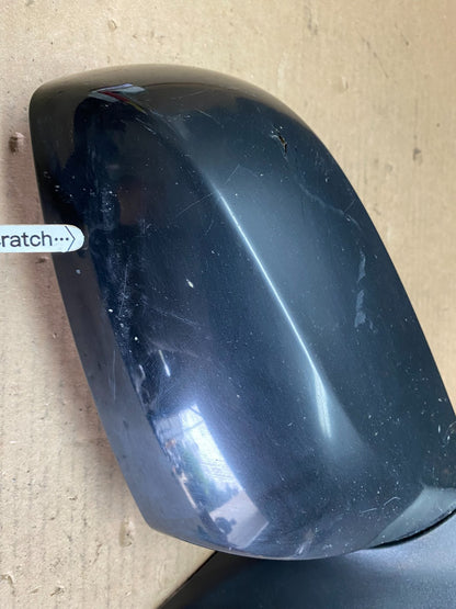 2009 - 2016 Hyundai Genesis Coupe Left Driver LH View Door Mirror OEM S1380 DG6