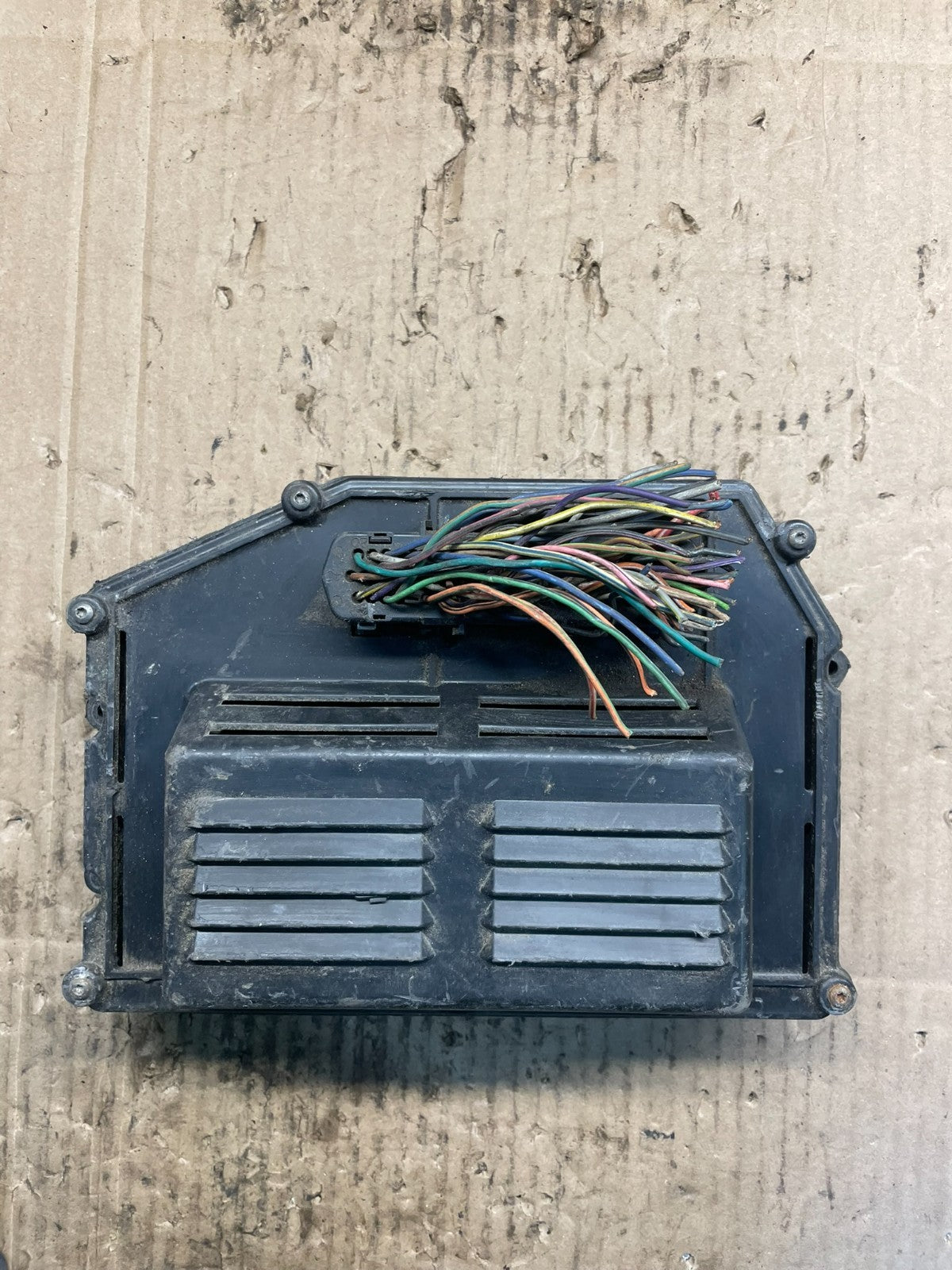 Cardone Engine Control Module 79-8347 R9437 PS0