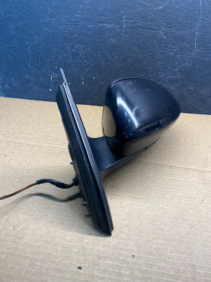 2011-2016 Volkswagen Jetta Sedan Left Driver View Door Mirror AF6759 DW1