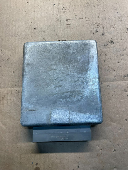 2004 Ford E-Series Van 5.4L Engine Control Module 4c2a-12a650-afd S8145 DG2