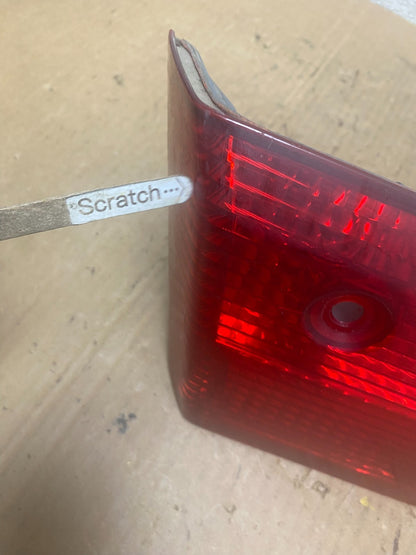 2005 Honda Accord Sedan Right Passenger Inner Tail Light Oem Q7923 DW4