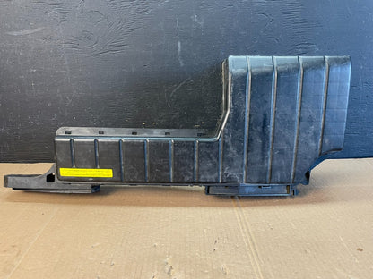 2009 to 2014 Nissan Murano Upper Air Intake Duct AC2304  DG0