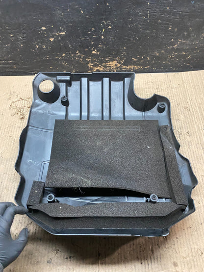 2007 to 2009 Acura MDX OEM 3.7L Engine Motor Cover V4243 DG4