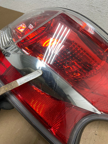 2013 2014 2015 Nissan Altima Right Passenger RH Side Tail Light AC5720 LK3