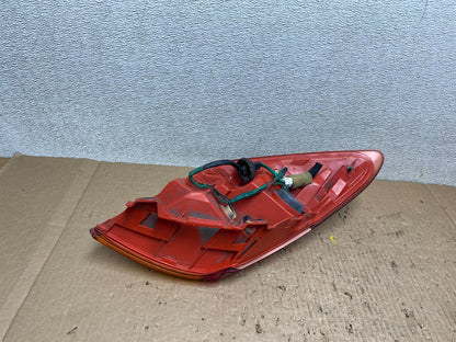 2009 2010 Nissan Murano Right Passenger Rh Side Tail Light T7780 DW5