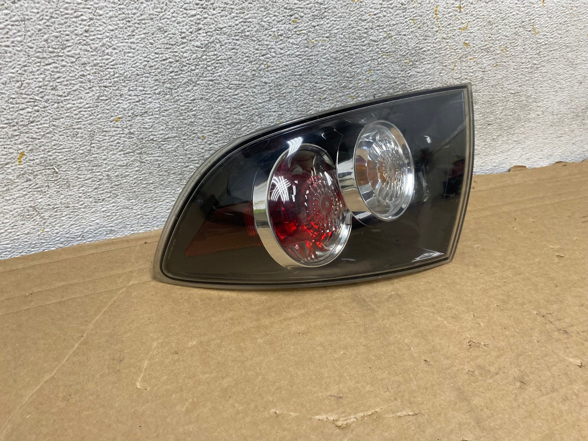 2007 2008 2009 Mazda 3 Sedan Right Passenger RH Side Tail Light AH8295 LK1