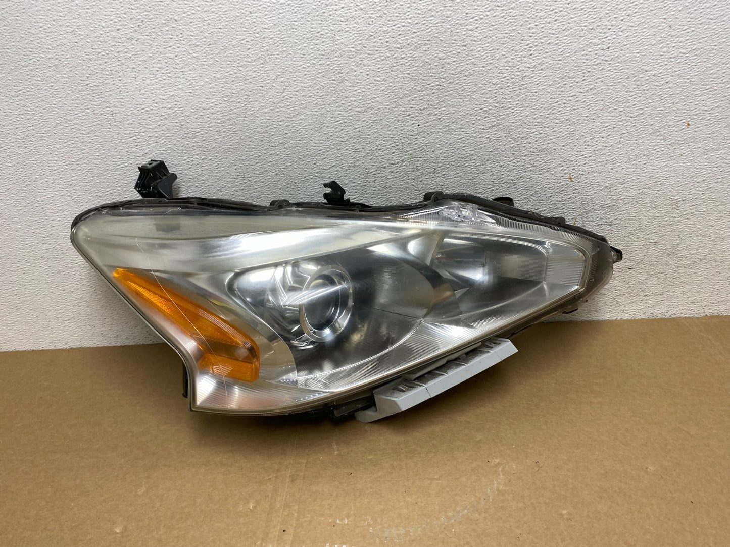 2013 2014 2015 Nissan Altima Right Passenger RH Halogen Headlight AF9903 DW0