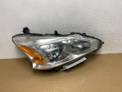 2013 2014 2015 Nissan Altima Right Passenger RH Halogen Headlight AF9903 DW0