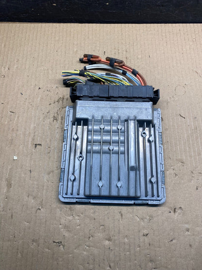 2007 - 2011 BMW 328i 528i E90 ECM ECU Engine Computer 7581123 AH7473 DG1