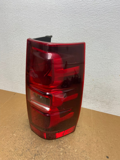 2008-2014 Chevrolet Tahoe Suburban Right Passenger Rh Tail Light AE2688 LK0
