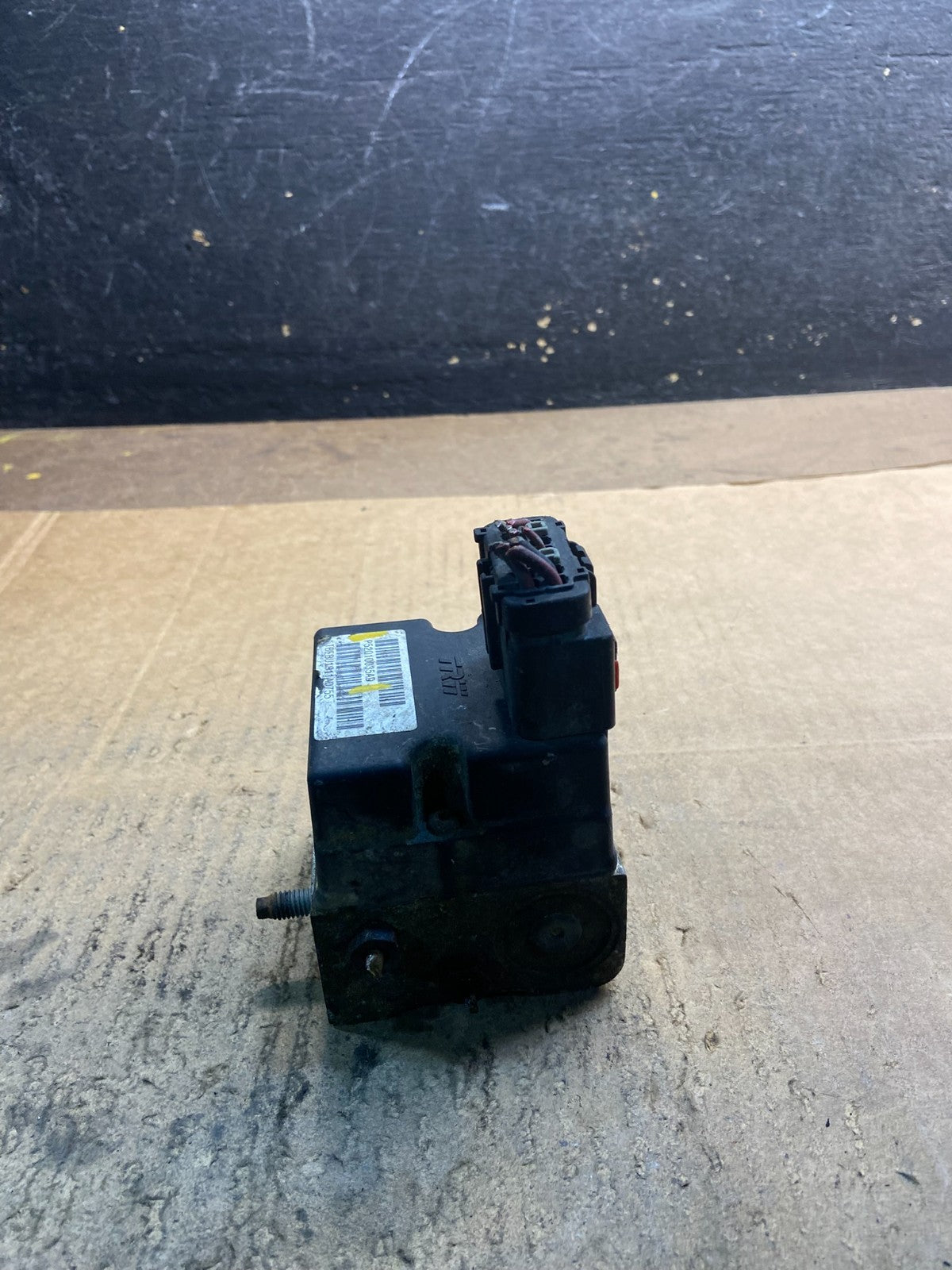 2002 to 2005 Dodge Ram 1500 2500 3500 ABS Anti Lock Brake Pump Y4248 DG1