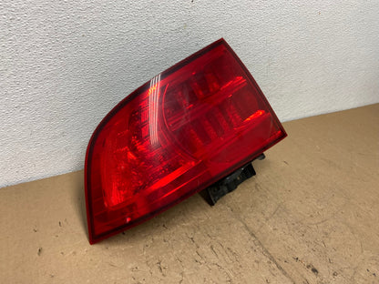 2004 2005 2006 Acura TL Left Driver Lh Side Tail Light AC7304 LK2