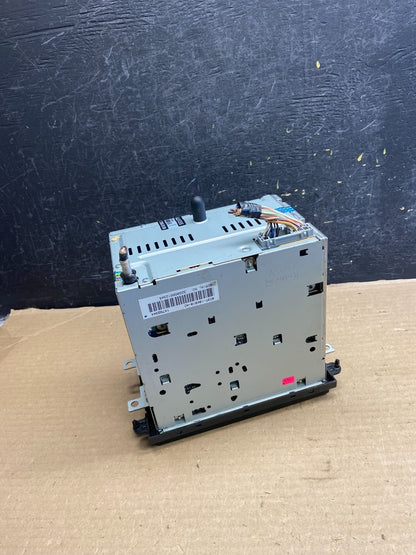 2008-2013 Ford E150 E250 E350 AM FM Radio Stereo Receiver ah1523 DG4