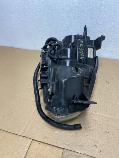 2009-2014 Nissan Maxima Headlight Left Driver Side Xenon HID OEM AC3814 DW7