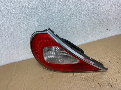 2004 to 2006 Jaguar XJ8 Left Driver LH Side Tail Light AC3930 LK1
