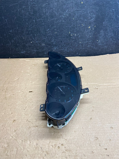 2014 2015 2016 GMC Acadia Speedometer Cluster af2648 DG2