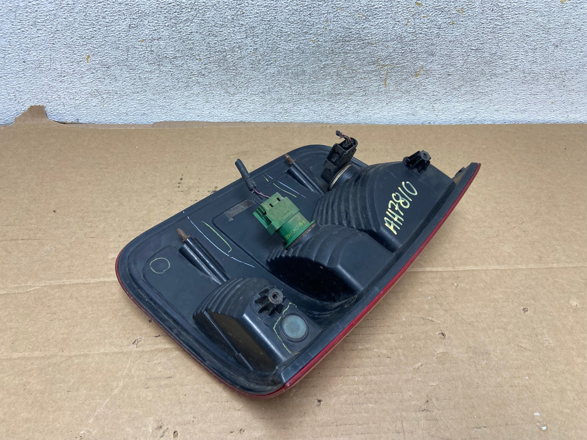 2004 to 2008 Ford F150 F-150 Right Passenger RH Side Tail Light AH7810 LK5