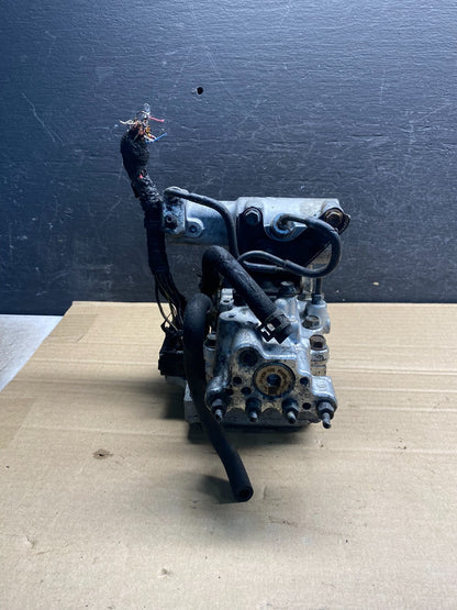2010 - 2015 Toyota Prius ABS Brake Pump Anti Lock Module AF0046 DG2