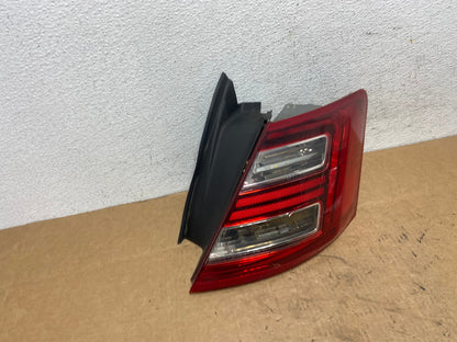 2013-2019 Ford Taurus LED Right Passenger RH Side Tail Light AD5177 LK2