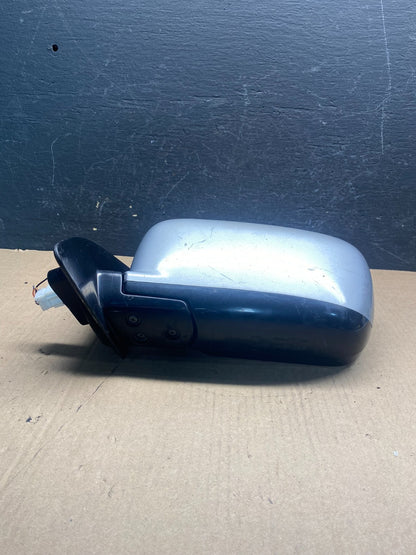2003 - 2006 Mitsubishi Outlander Left Driver Door Power Mirror AE7696 DG3