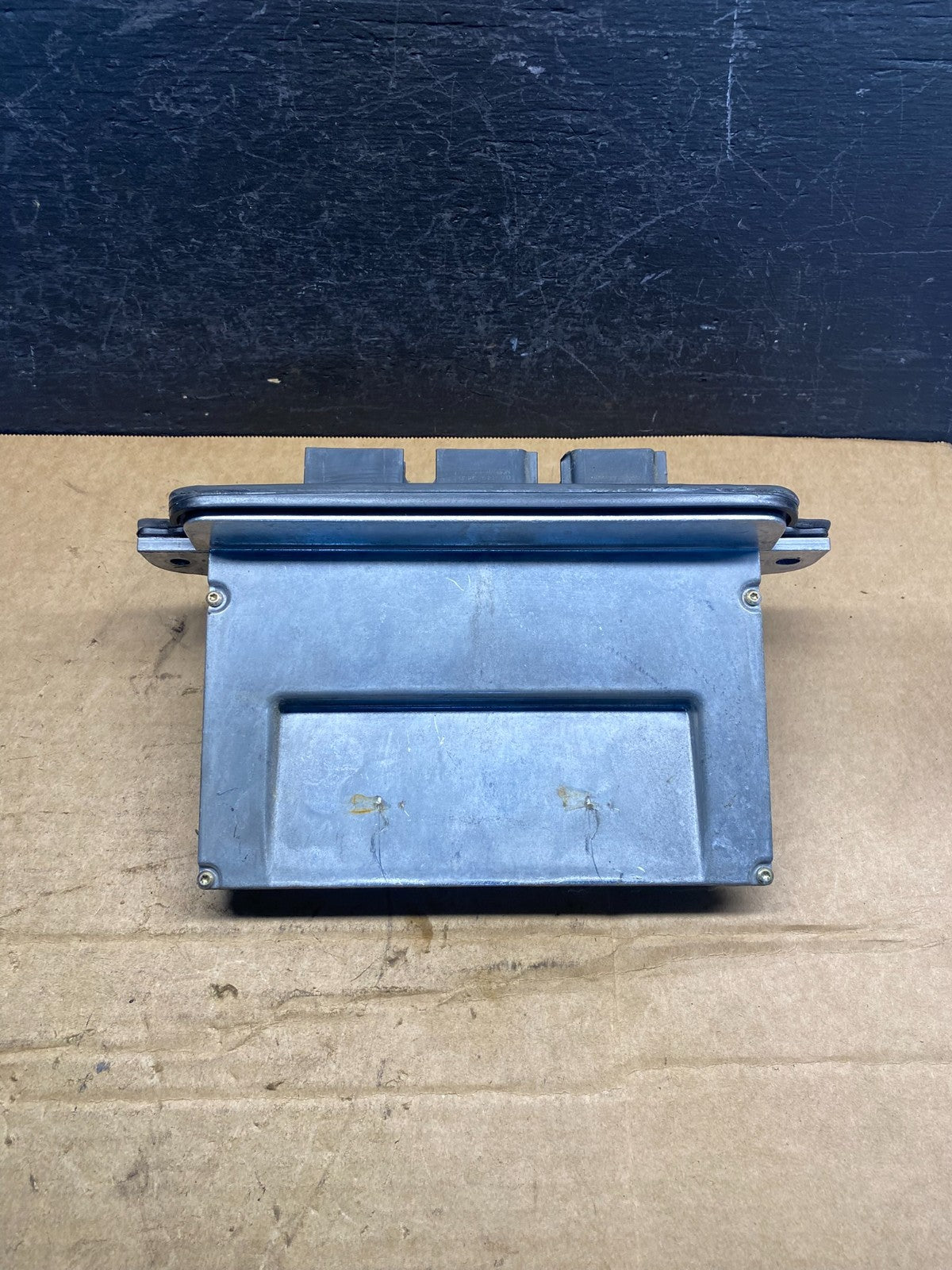 2004 Ford Explorer 4.0L Engine Control ECU Computer 4L2A12A650ACC AD7433 DG1