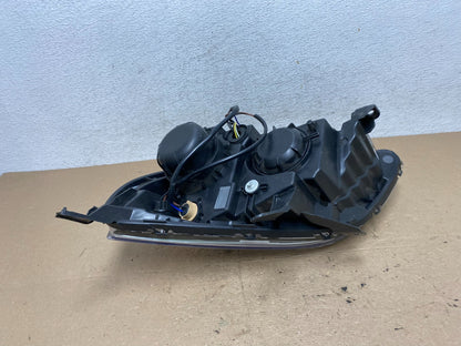 2010 - 2015 Chevrolet Equinox Halogen Headlight Right Passenger Side AF5025 DW4