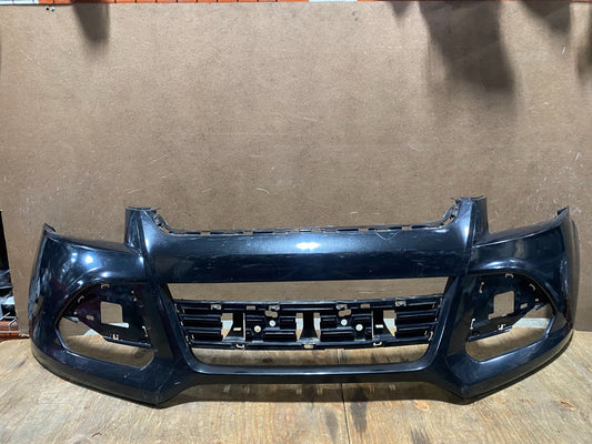 2013 to 2016 Ford Escape Front Bumper Cover AC51740