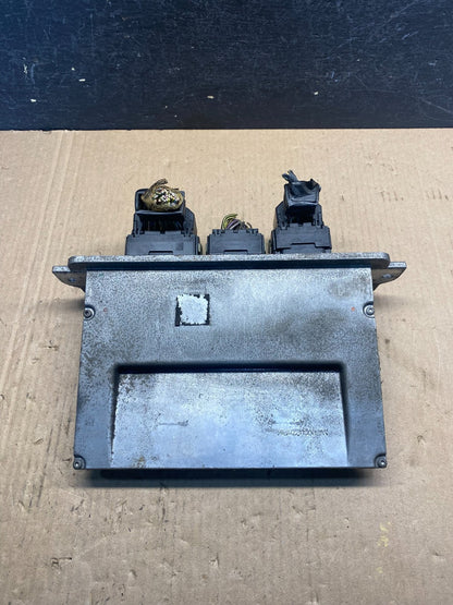 2006 to 2007 Ford Explorer Mountaineer ECU ECM Engine Control Module AE6403 DW1