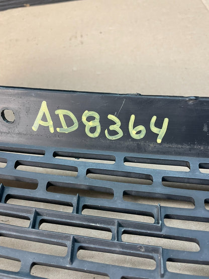 2007 to 2012 GMC Acadia Front Upper Grill Grille AD8364 DG5