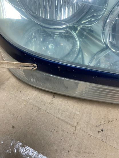 2001 2002 2003 Lexus RX300 Right Passenger Headlight Xenon HID AE6746 DW5