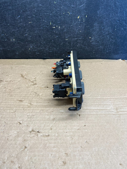 1998-2002 Chevrolet S10 Blazer HVAC A/C Heater Climate Control Module af2715 DG1