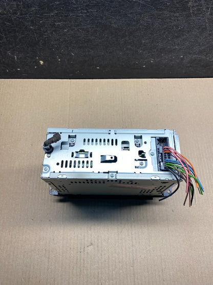 2002 to 2007 Jeep Dodge Chrysler Radio Stereo AM FM Cassete AI5321 PS5