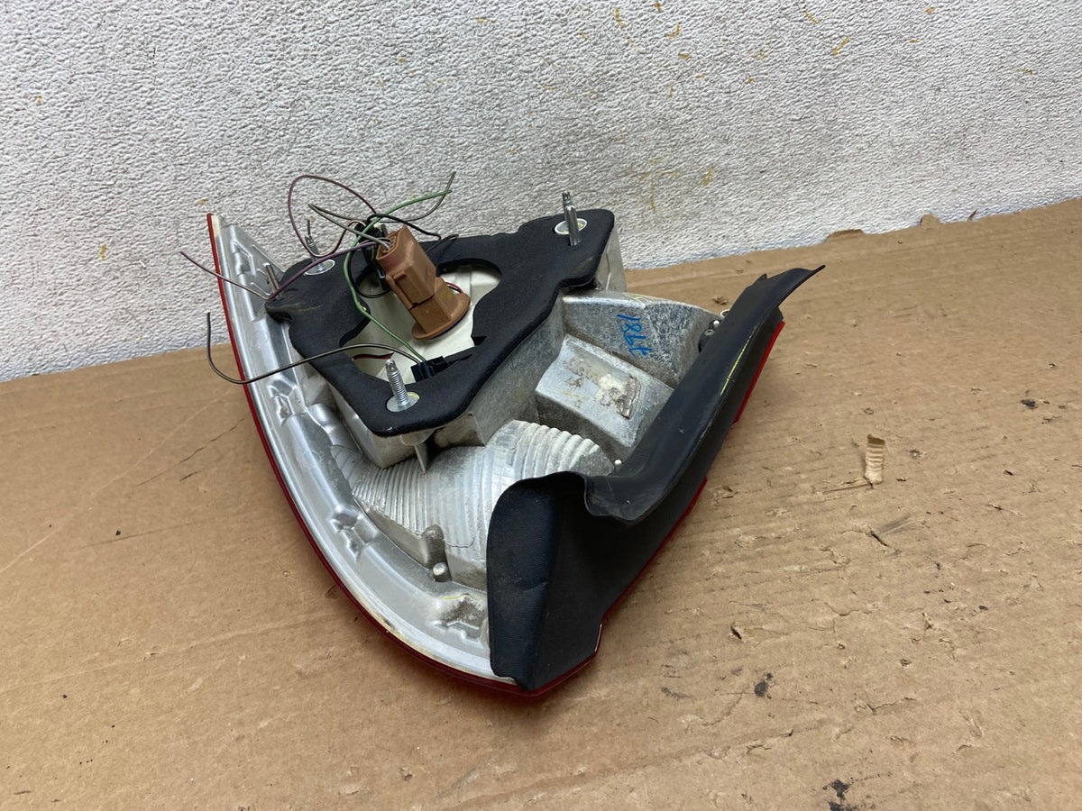 2010 2011 2012 Ford Fusion Left Driver LH Side Tail Light AH8910 LK5