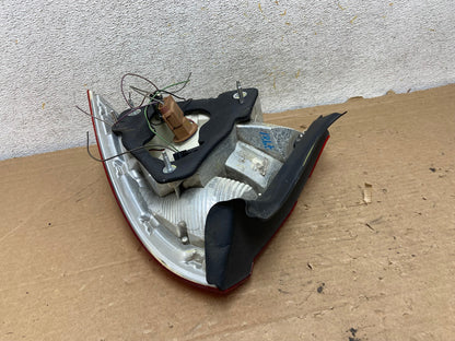 2010 2011 2012 Ford Fusion Left Driver LH Side Tail Light AH8910 LK5